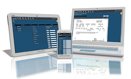ETCETERA Platform - Enterprise Content Management Module