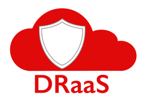 DRaaS Logo
