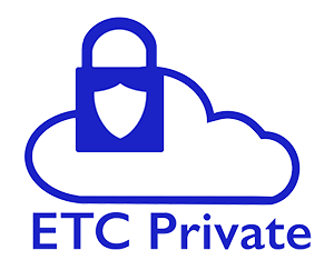 ETCETERA Private Cloud Logo