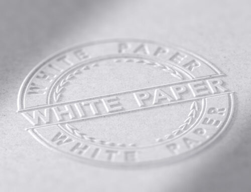 White Paper: IT Delivery Can Be Like Buying a Car