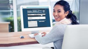 Etcetera Expense Management