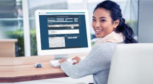 Etcetera Expense Management