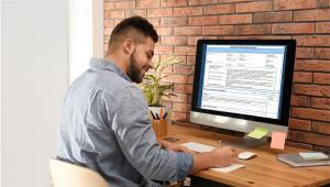 ETCETERA Performance Reviews