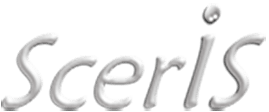 ScerIS Logo Gray